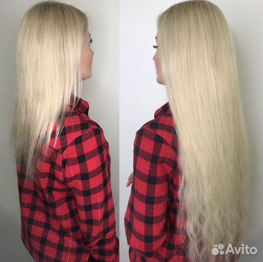 Наращивание волос/Обучение/Ботокс/Дреды/Афрокудри