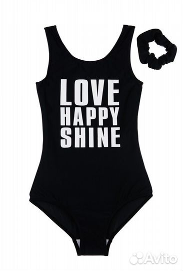 Купальник для девочки 134