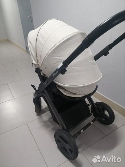 Коляска X-Lender