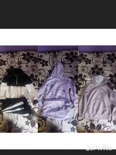 Одежда для девочки 138-146