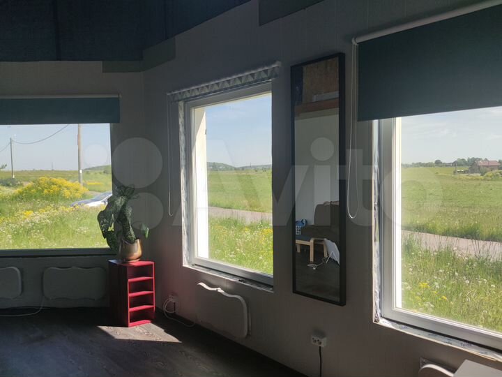 Коттедж 141 м² на участке 6 сот.