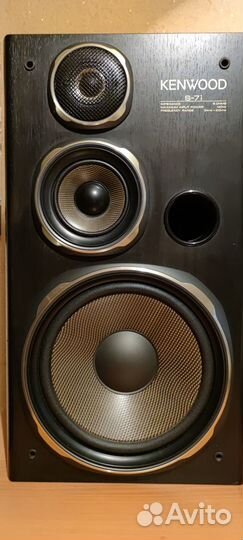 Усилитель и акустика