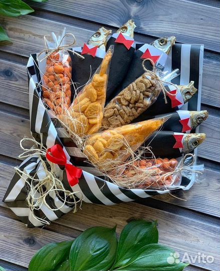 Подарок на 23 февраля