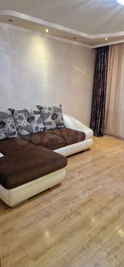 2-к. квартира, 55 м², 5/5 эт.