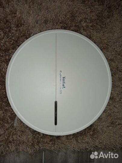 Робот-пылесос Tefal series 60