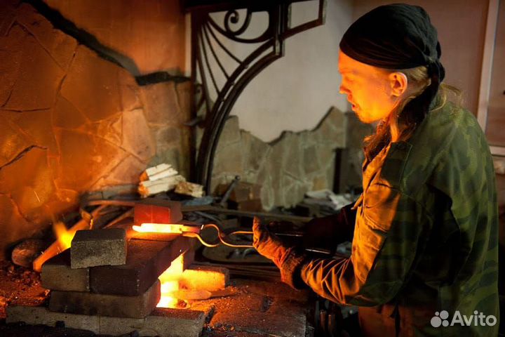 Токарь универсал