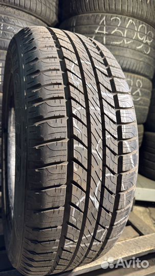 Goodyear Wrangler HP All Weather 255/55 R19 111V