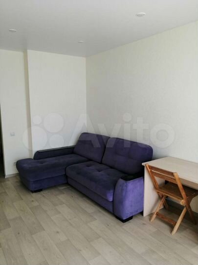 1-к. квартира, 48 м², 10/26 эт.