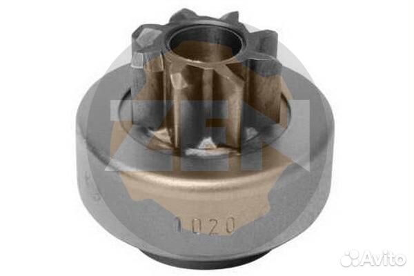 Бендикс стартера