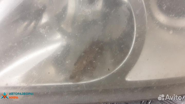 Фара левая Mercedes-Benz M-Класс W163 2001