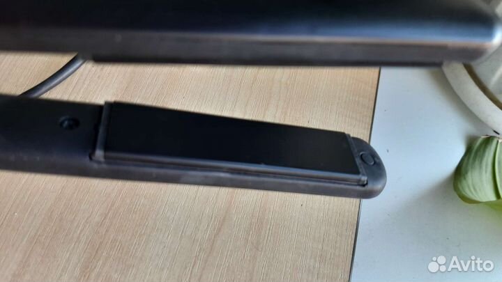 Утюжок выпрямитель для волос Rowenta Elite Model