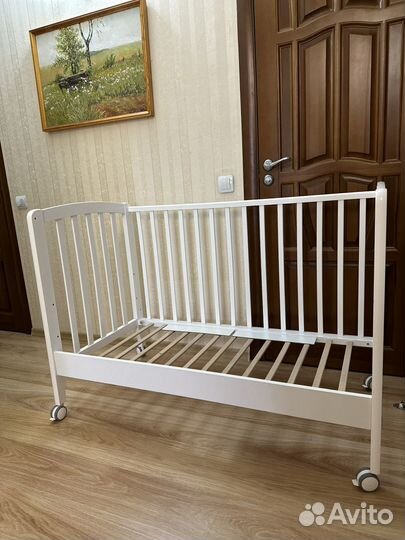 Кровать Gandylyan (Гандылян) Бьянка