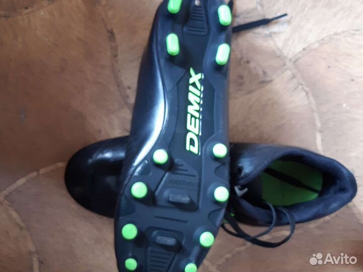 Футзалки бутсы для футбола р.41