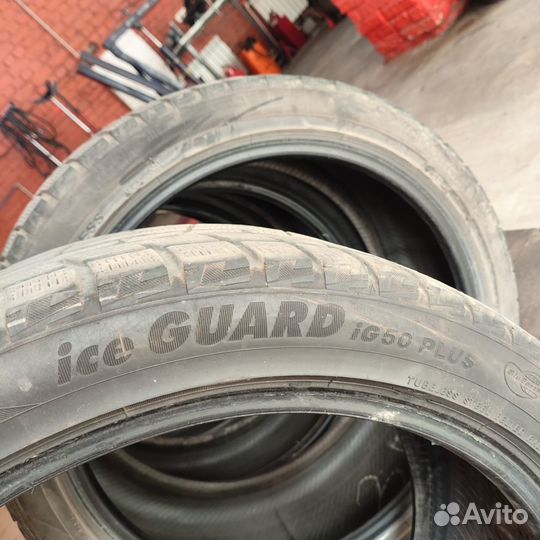 Yokohama Ice Guard IG50+ 245/40 R19 94Q