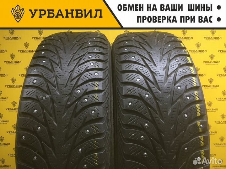 Yokohama Ice Guard IG35 225/60 R17 103T