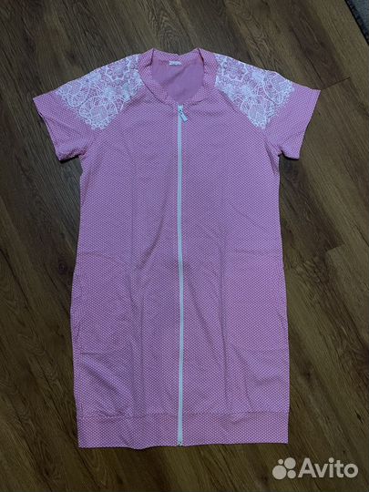 Халат женский новый