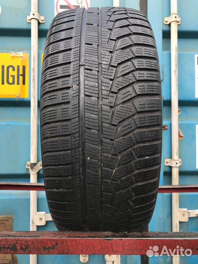 Hankook Winter I'Cept Evo2 W320 235/50 R18 101V