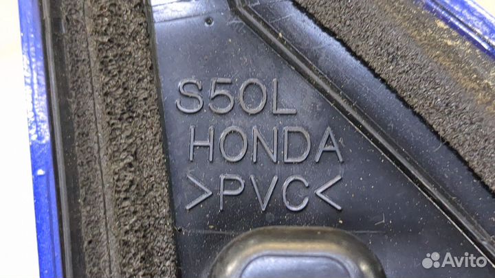 Зеркало боковое Honda Logo, 1999