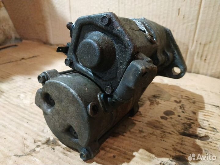 Стартер Rover 75