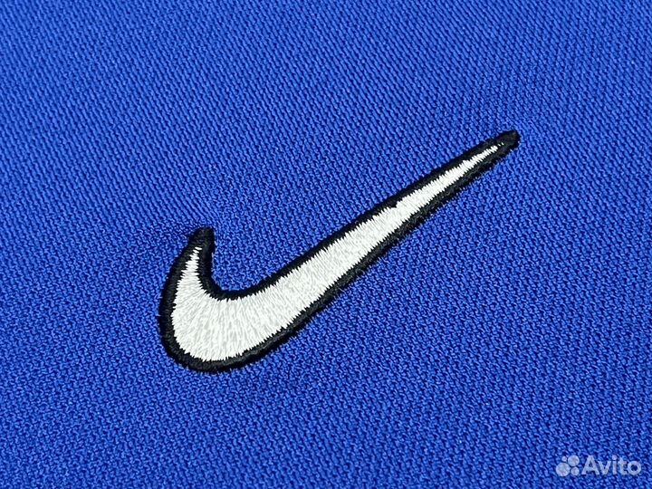 Джерси Nike Ronaldo Зубастик винтаж оригинал