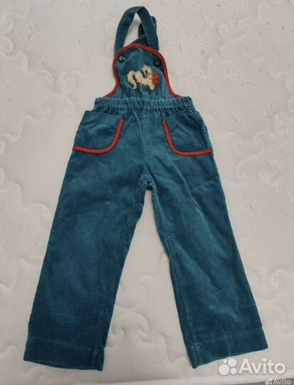 Детские вещи пакетом на мальчика 86 92