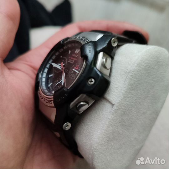 Часы Casio g shock original