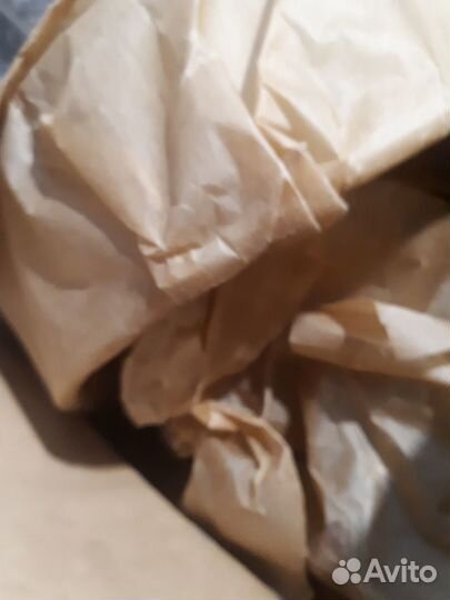 Сепаратор ручной советских времён новый