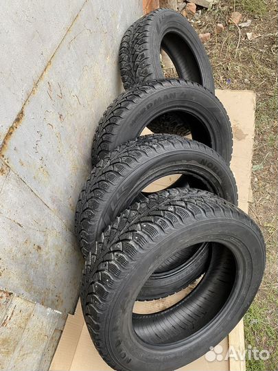 Nokian Tyres Nordman 4 185/65 R15 88T