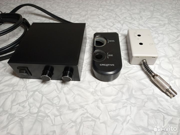 Creative inspire t5900