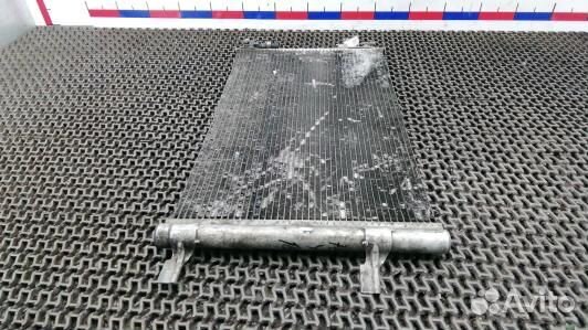 Радиатор кондиционера chevrolet orlando (76Y16KB01