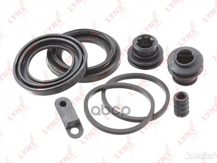 Ремкомплект тормозного суппорта перед BC031