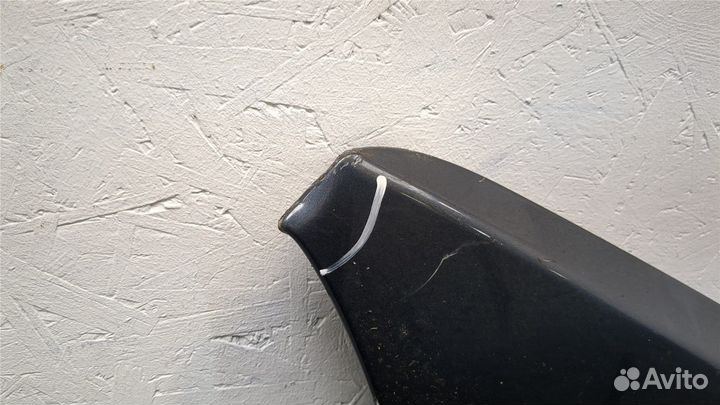 Капот Skoda Octavia (A5), 2006