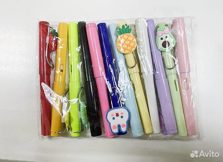 Вечные цветные карандаши 12шт Новые