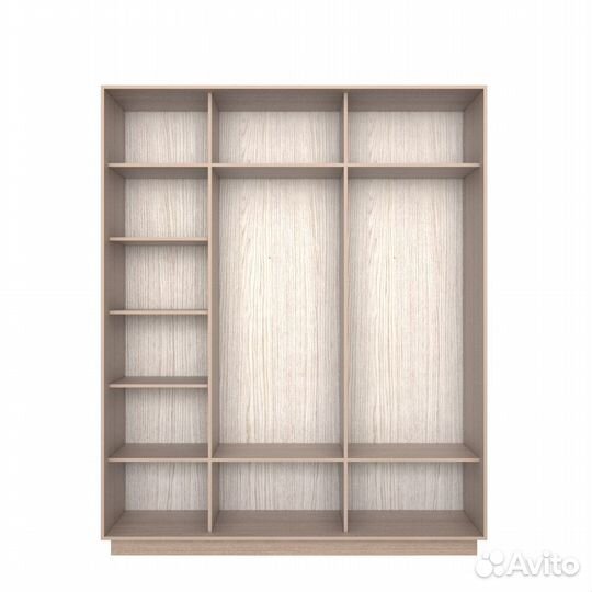 Шкаф Купе П14