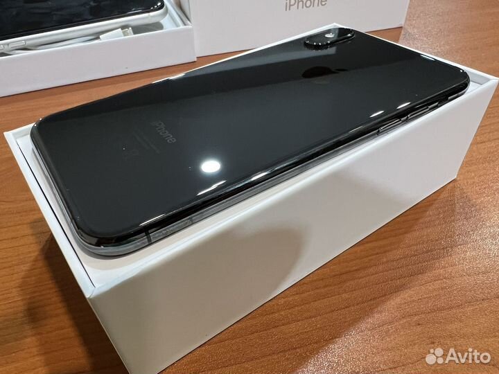 Корпус iPhone xs оригинал