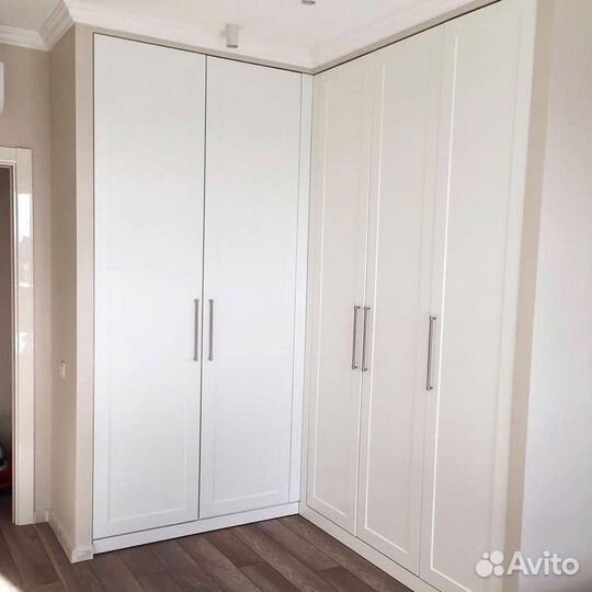 Шкафы на заказ