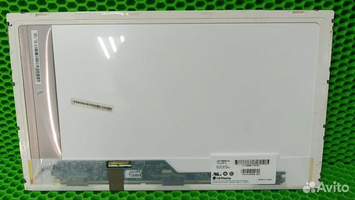 Матрица для ноутбука 15.6