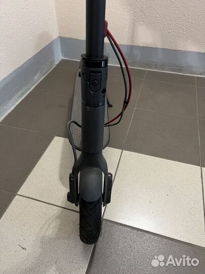 Самокат Xiaomi m365 250w 25км/ч