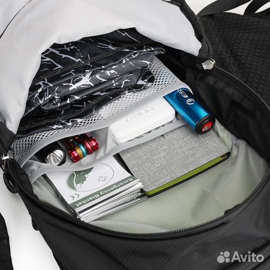 Рюкзак для трейлраннинга,спорта,бега,18 л Арт.0049