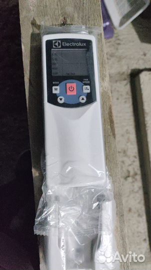 Пульт для кондиционера