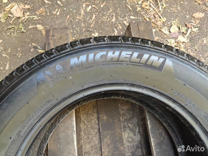 Michelin Latitude Tour HP 235/65 R17 108H