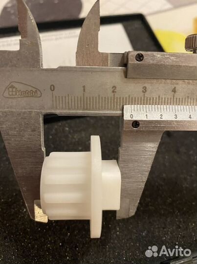 Втулка шнека для мясорубок Zelmer Bosch