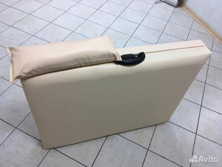 Кушетка складная бюджетная опт