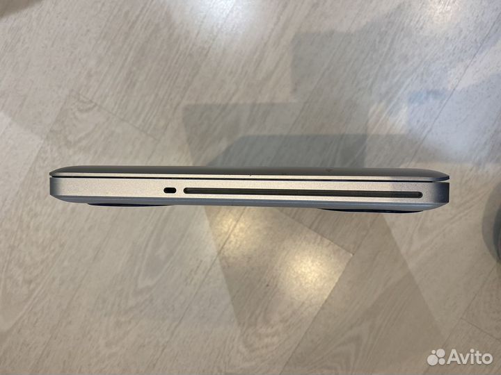 Apple MacBook Pro 13