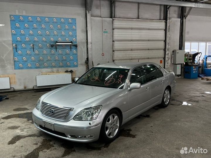 Болты муфты карданного вала Toyota Celsior UCF31