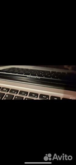 Apple MacBook 15 mid 2010