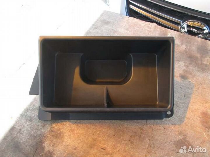 Ящик в багажник Toyota Camry ACV45 2AZ-FE 2010/3