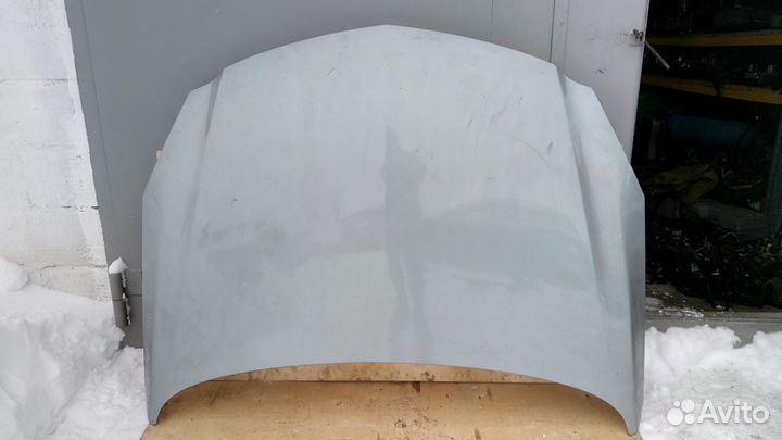 Капот на Опель Инсигния