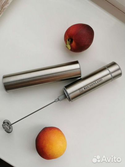 Капучинатор KüchenLand