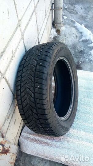 Goodyear UltraGrip Ice SUV Gen-1 225/60 R17 103T